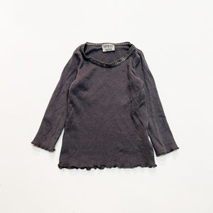 Wheat Shirt 6M|77203