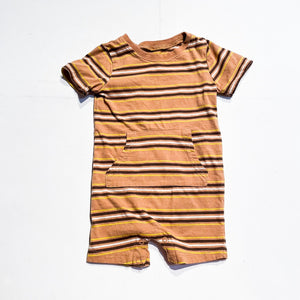 George Romper 12-18M|154694