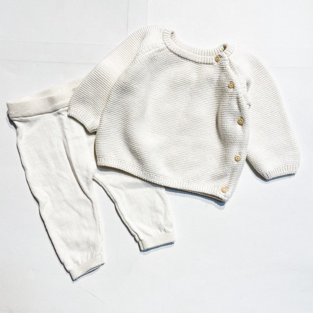 H&M Set 2-4M|162406
