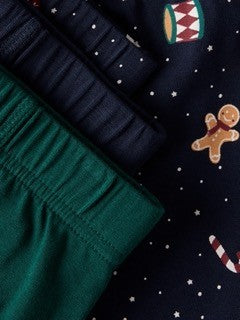 Name It - Cotton Boxer 3-Pack 3084|230076