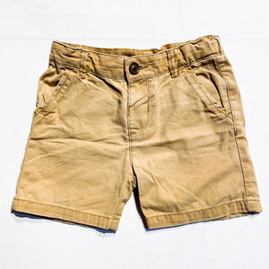 Zara Shorts 9-12M|150842