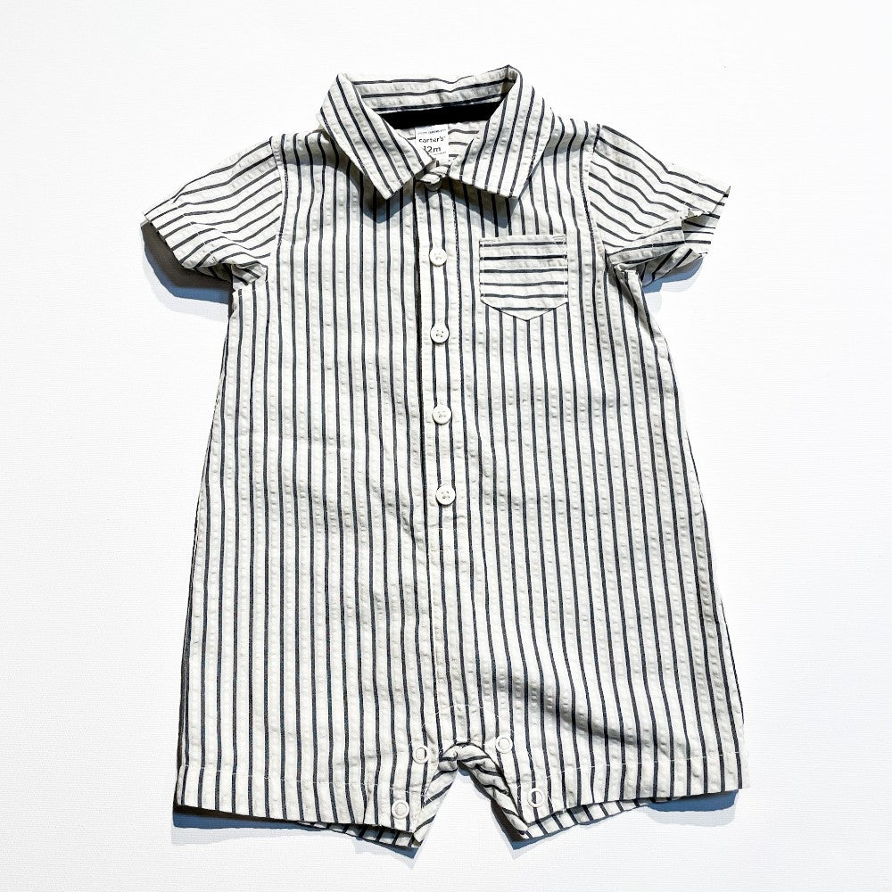 Carter;s Romepr 12M|187485