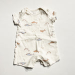 Carters Romper 3M|226003
