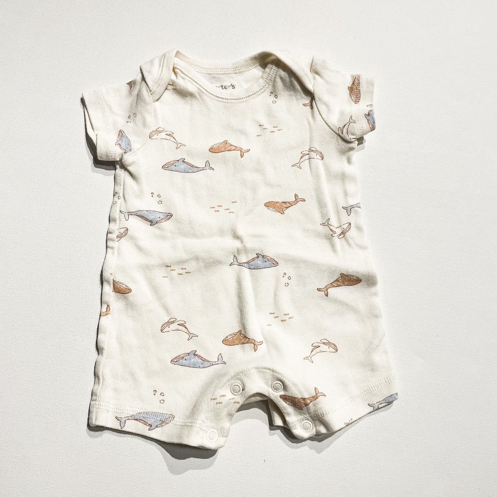 Carters Romper 3M|226003