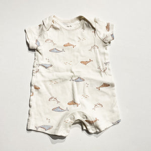 Carters Romper 3M|226003