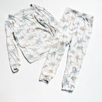 Milberry Sleep Set 2Y|160489