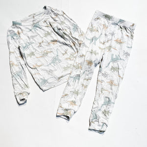 Milberry Sleep Set 2Y|160489