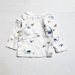 Carters Shirt 3M|177394