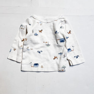 Carters Shirt 3M|177394