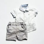 Mayoral Set 9M **Imperfection|213401