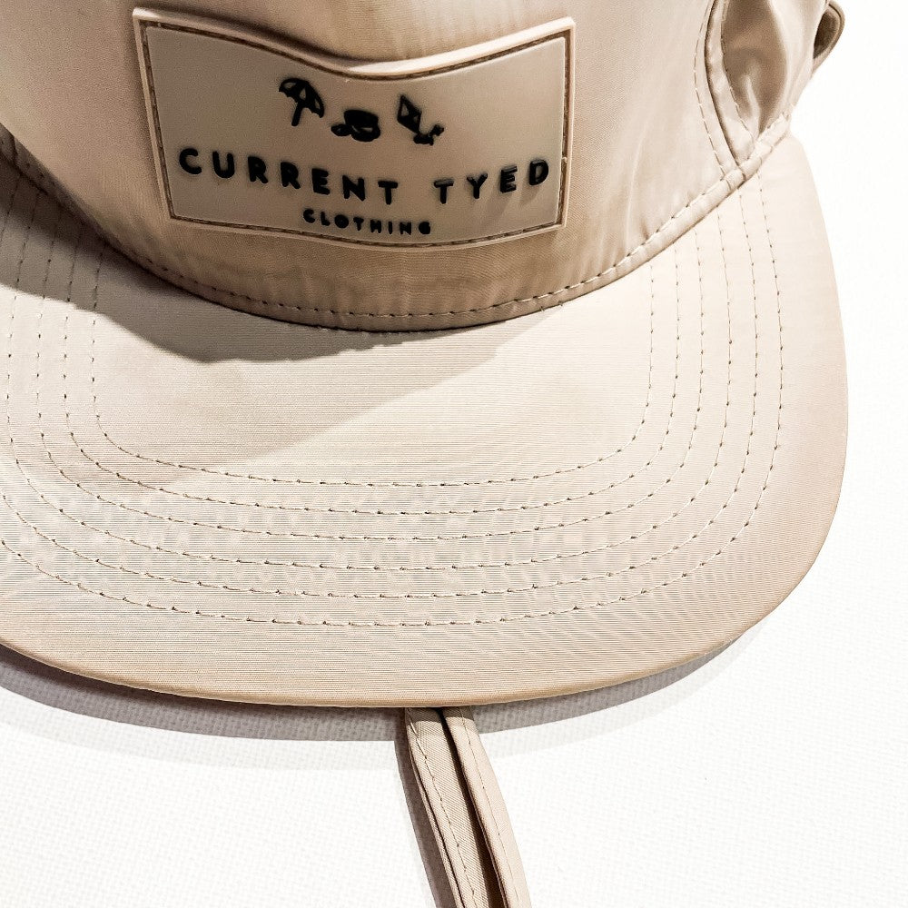 Current Tyed Hat 18-5Y *Imperfection|224038