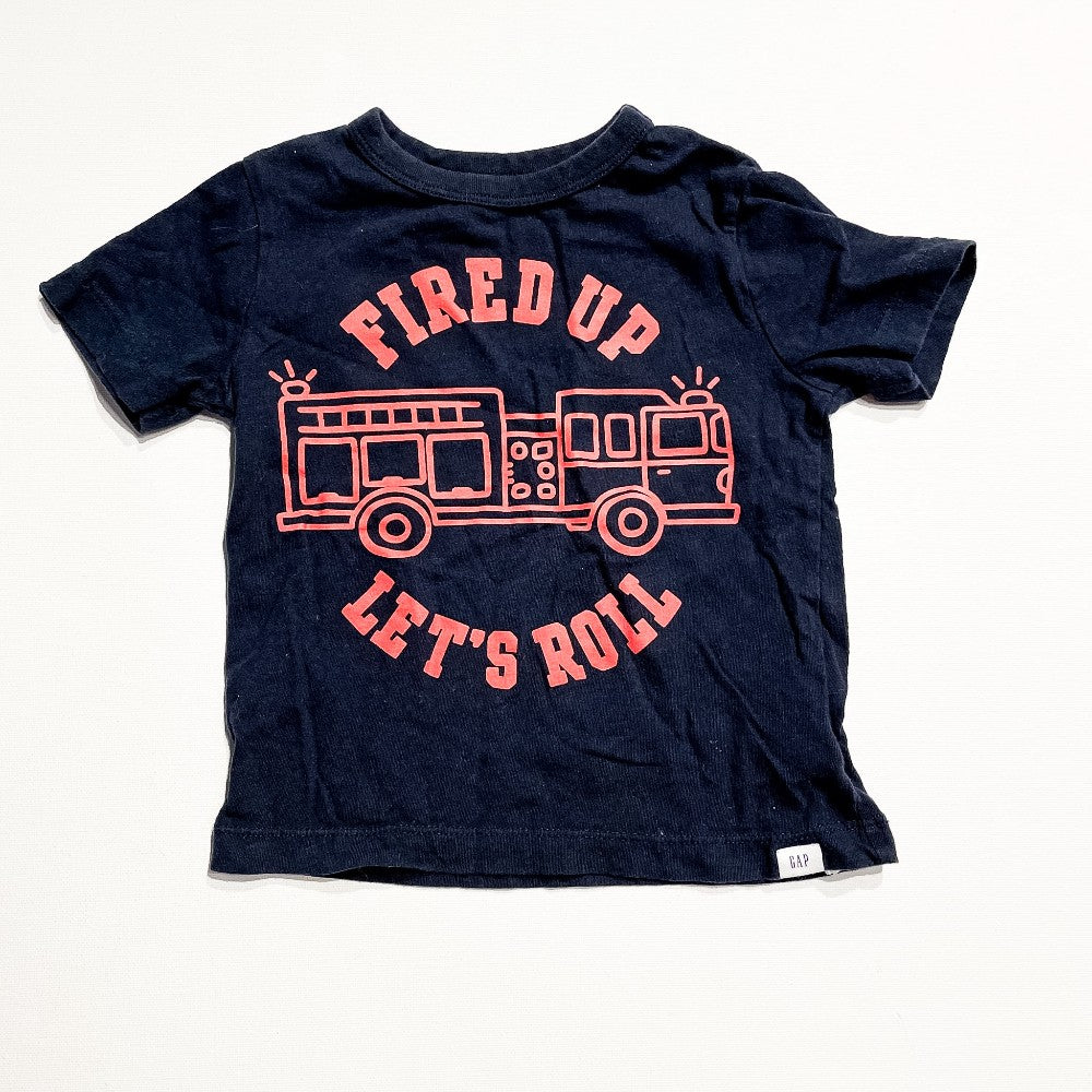 Gap Shirt 2Y|210999