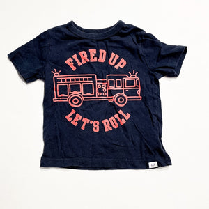 Gap Shirt 2Y|210999