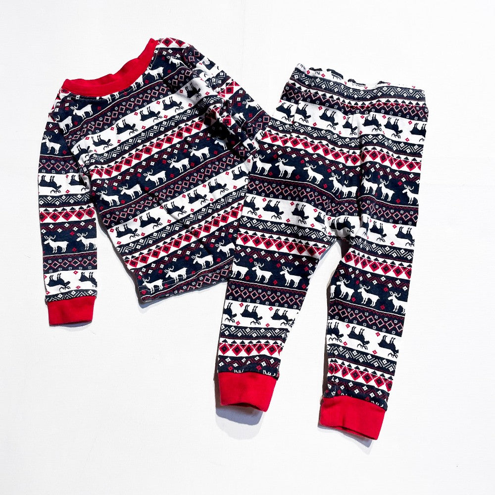 Wind River Jammies 12-18M|140700