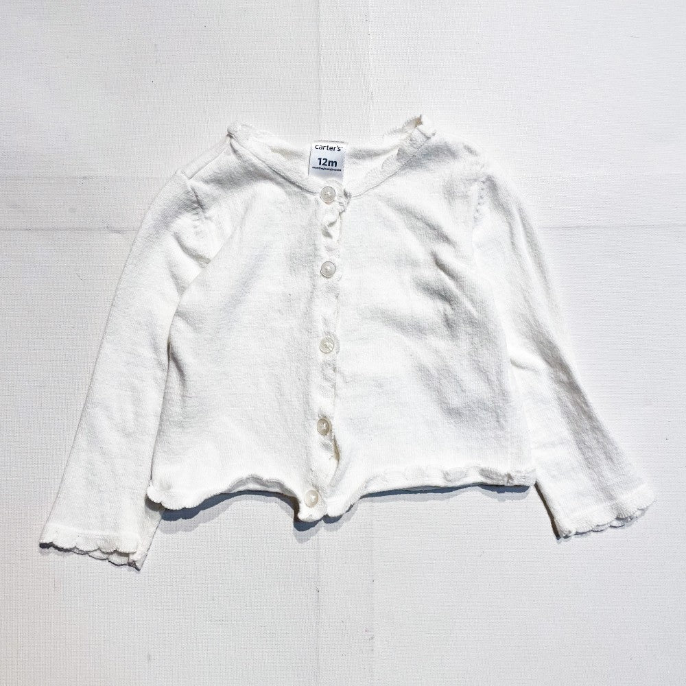 Carters Sweater 12M|184830