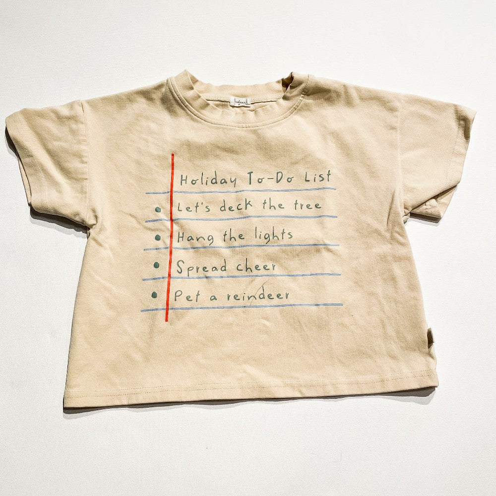 Roobear Shirt 4Y|197473