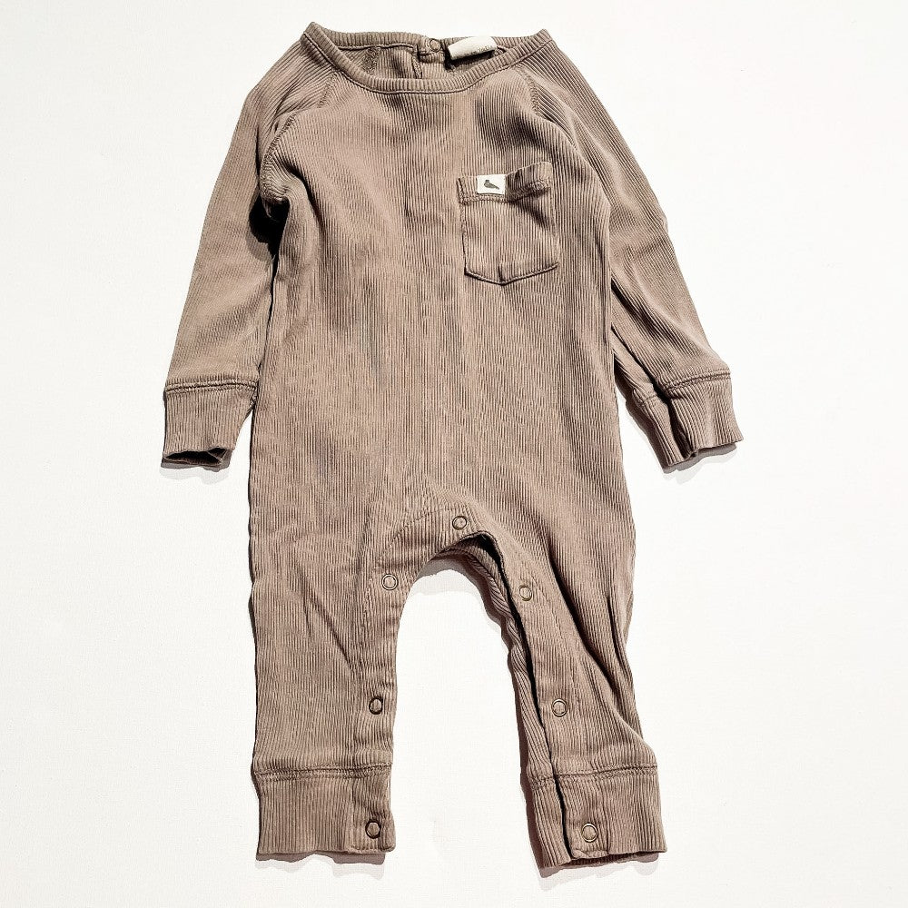 Turtle Dove London Sleeper 3-6M|217854