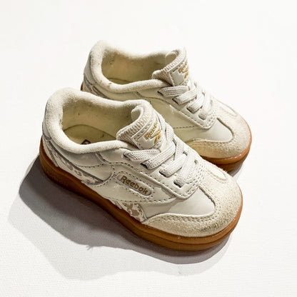 Reebok Shoes 5 **Toe Scuffs|221326
