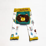 blade Pants 0-6M|157899