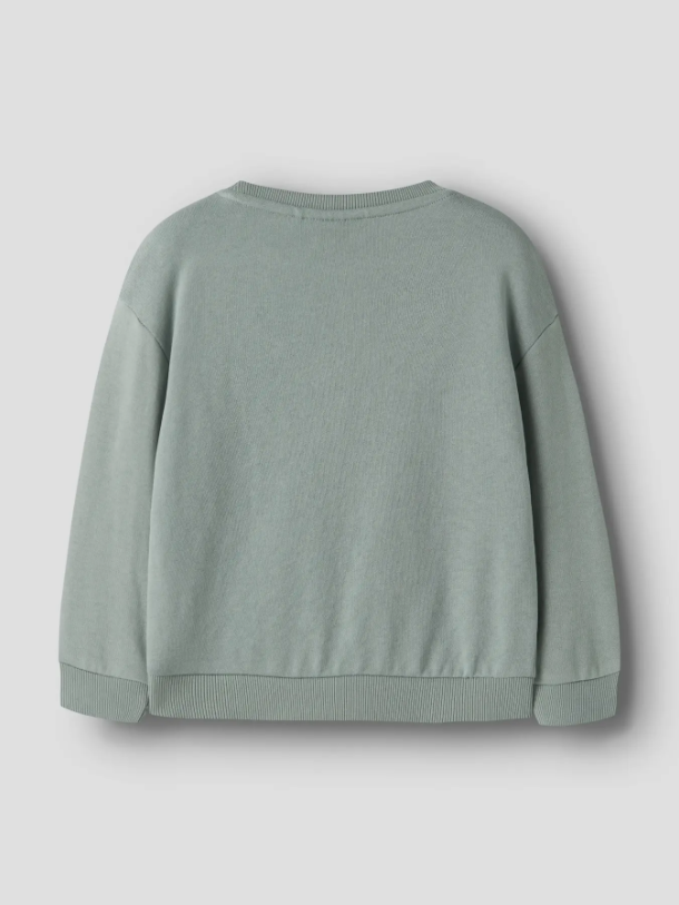 Name It - Girl's Crewneck|216318