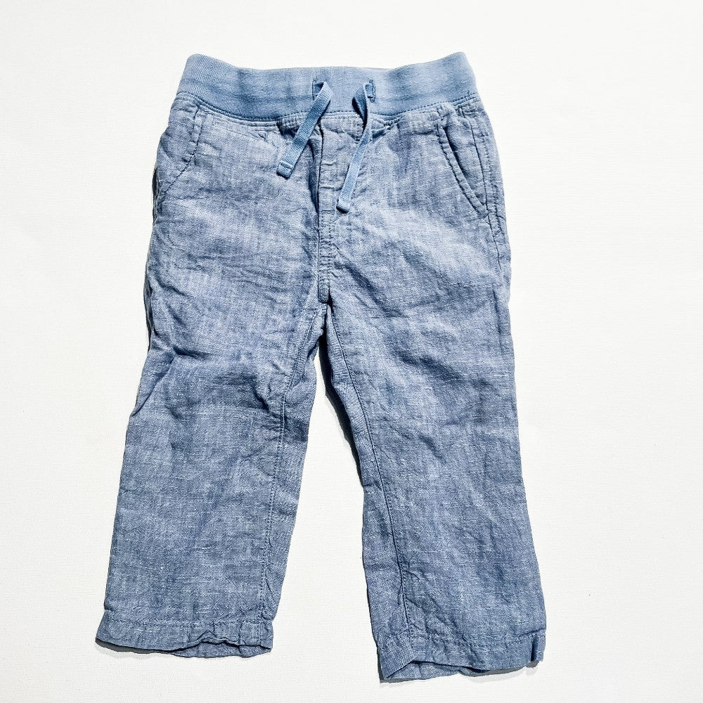 Gap Pants 18-24M|204398
