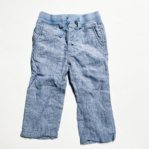 Gap Pants 18-24M|204398