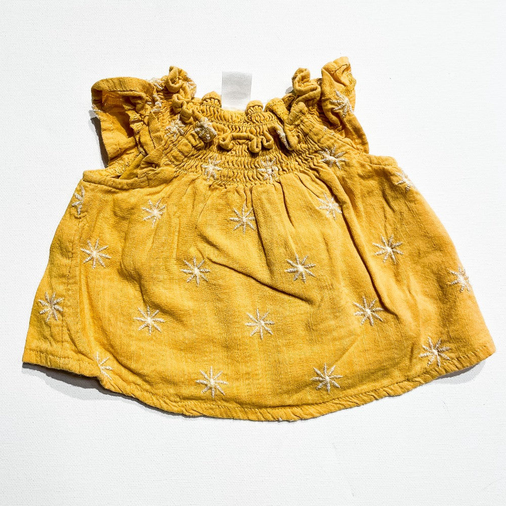 Old Navy Top 0-3M|222914