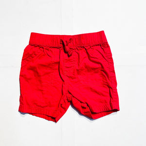 First Impressions Shorts 6-9M|173613