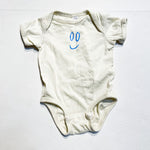 Rabbit + Bear Onesie 6M|177142