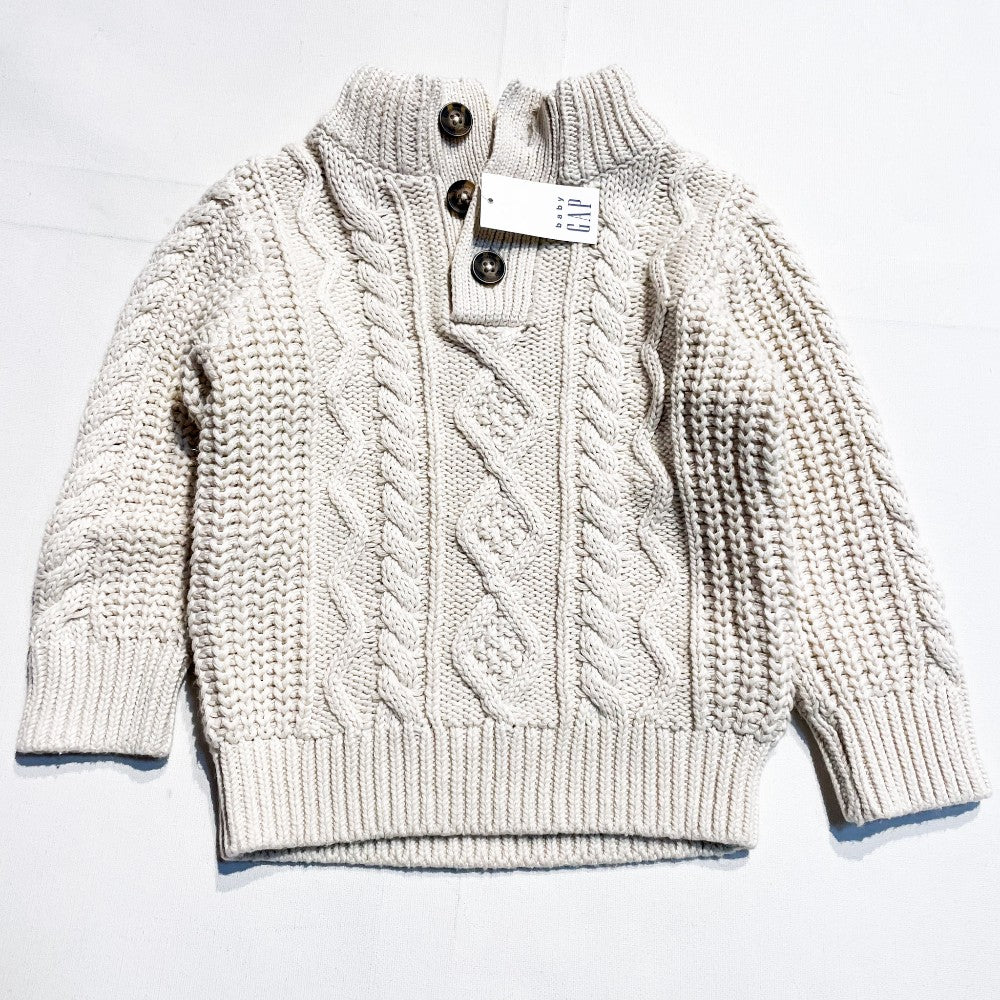 Gap Sweater 12-18M|174441