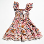 Salt Water Dress 4Y|213247