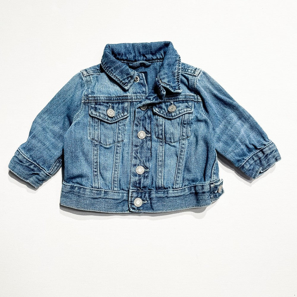Gap Jacket 0-6M|211168