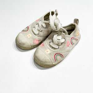 Zara Shoes 6C|234761