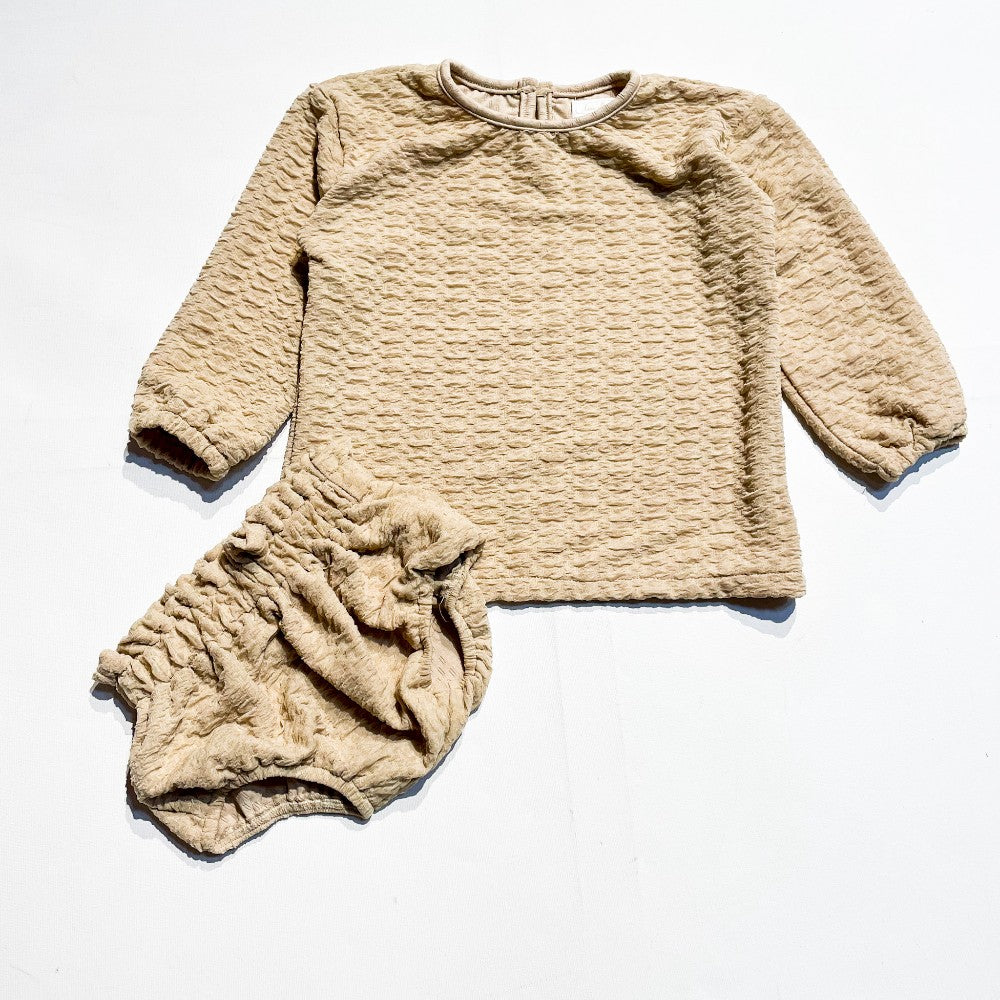 Luca Elle Set 12-18M|155037
