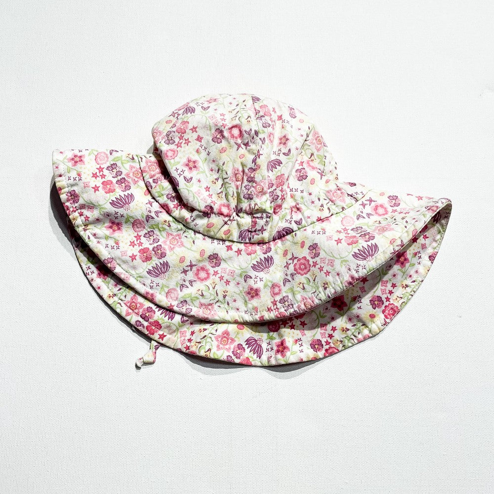 Jan & Jul Hat 2-5Y|226936
