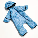 Burton Snowsuit 3-6M|232333