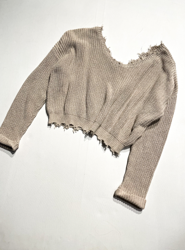 Moon & Madison Sweater Large|206739