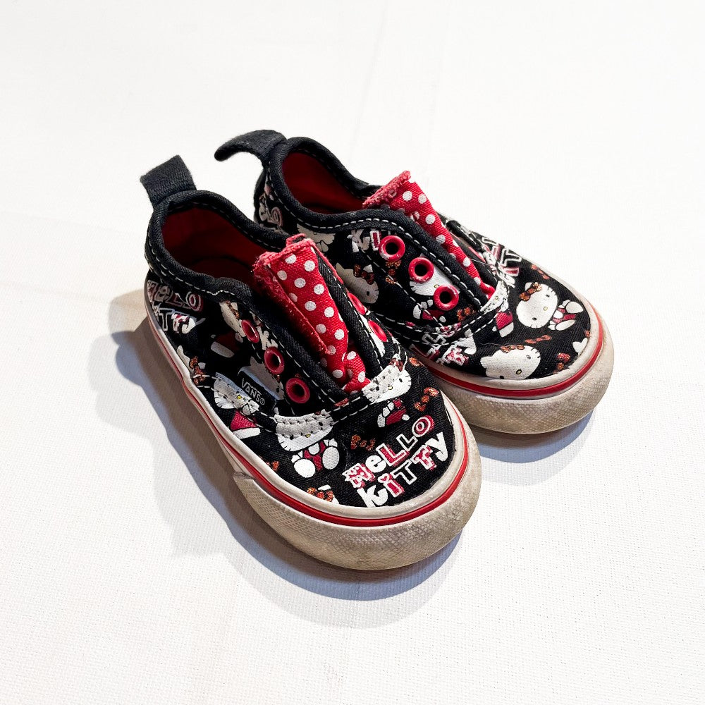 Vans Hello Kitty Shoes 4|181824
