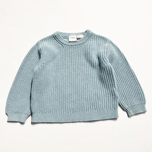 Zara Sweater 3-4Y|199042