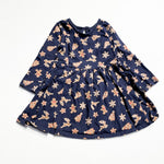 George Dress 2Y|226355