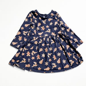 George Dress 2Y|226355