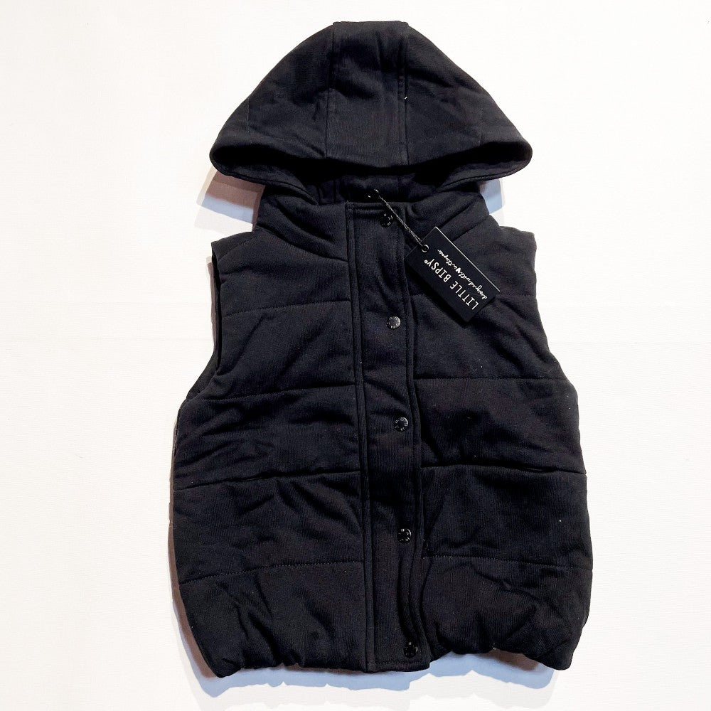 Little Bipsy Vest 18-24M Reg $65|140974