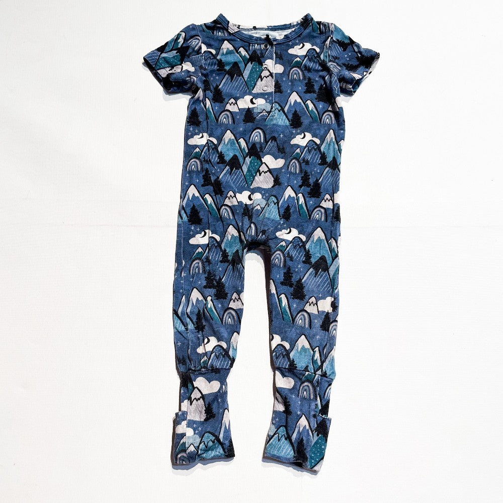 Pip Squeaks Sleeper 12-18M|167441