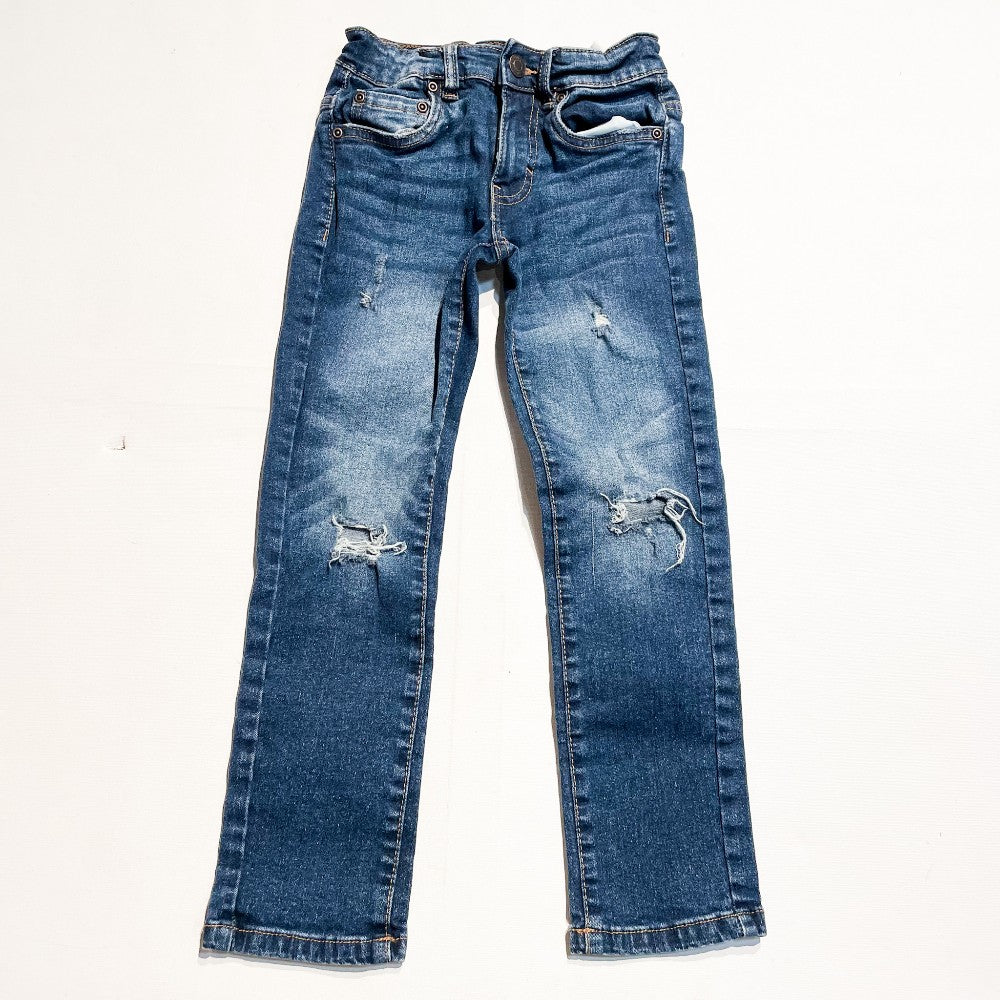 Jeans 6Y|170342