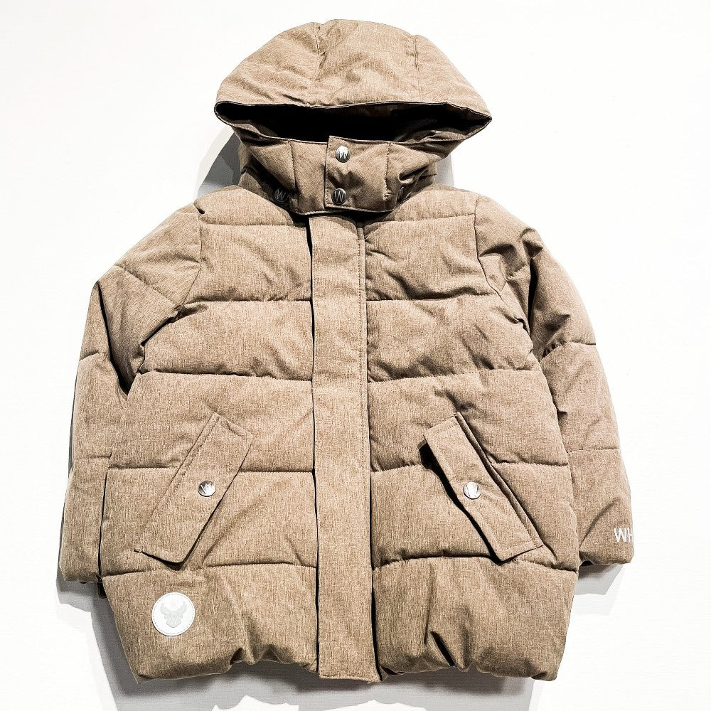 Wheat Jacket 3Y Reg $176|210500