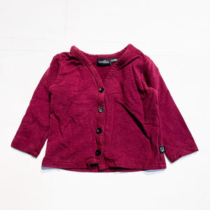 Vonbon Sweater 6-12M|161547