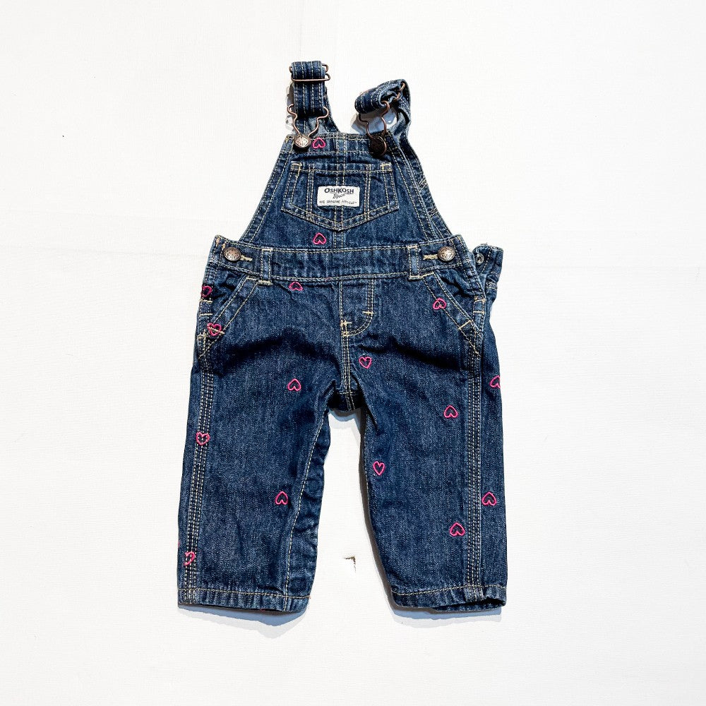 Oshkosh Overalls 3M|162141