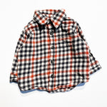 Old Navy Shirt 3-6M|186762