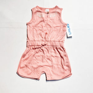 Carter's Romper 12M|155299