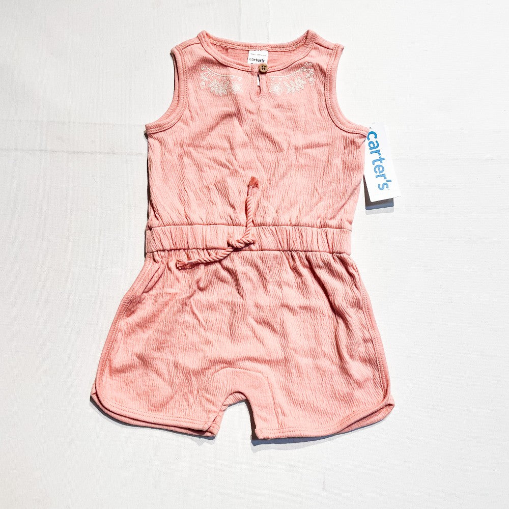 Carter's Romper 12M|155311